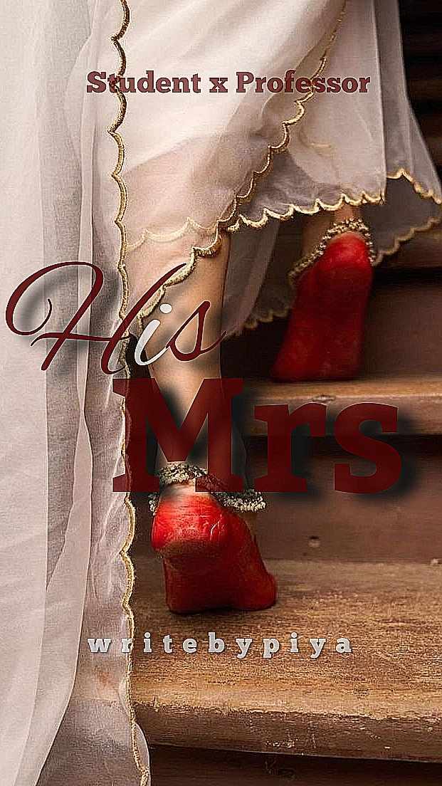 Married to Mr professor