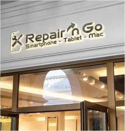 iPhone reparatie Amsterdam | Repairngo.nl