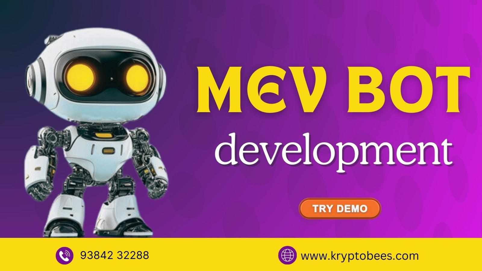 Unlocking Hidden Profits: How MEV Bots Outperform Traditional Trading?