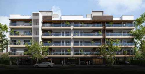 Birla Navya Sector 63A Gurgaon: A Green Revolution in Modern Living