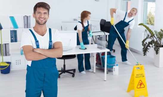 Fort McMurray House Cleaning Services You Can Trust