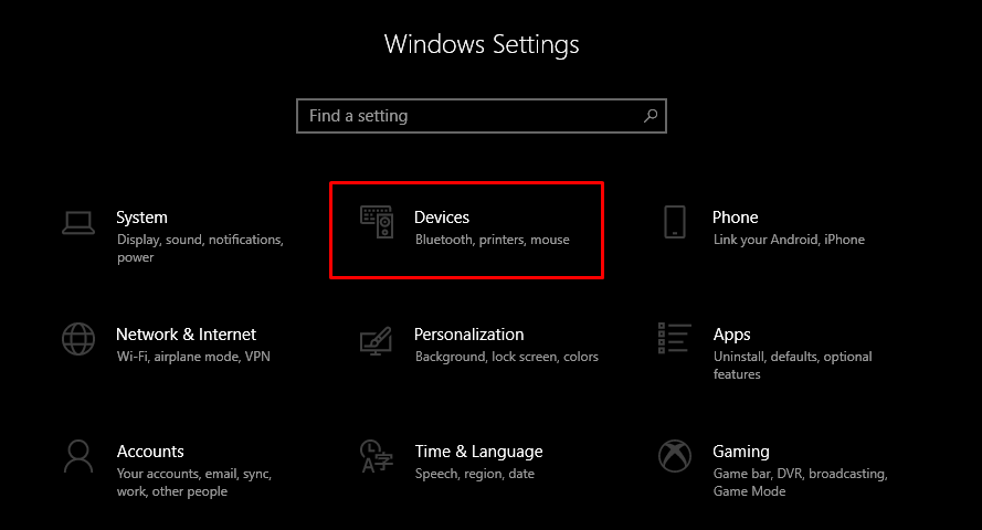 Cricut Setup on Windows