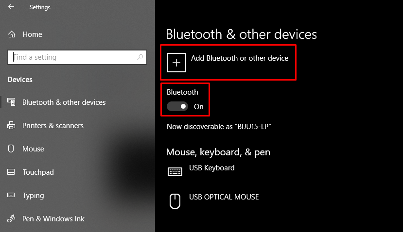 How to Connect Cricut Machine to Bluetooth