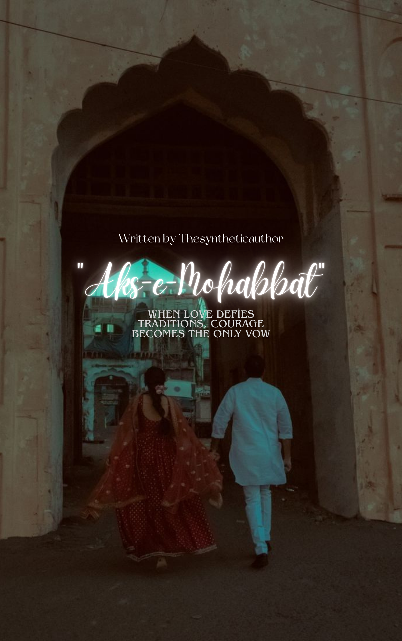 Aks-e-Mohabbat