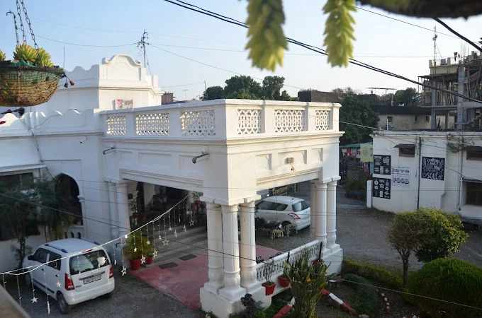 Why Hotel Sukhsadan Stands Out Among the Most Affordable Hotels in Dehradun