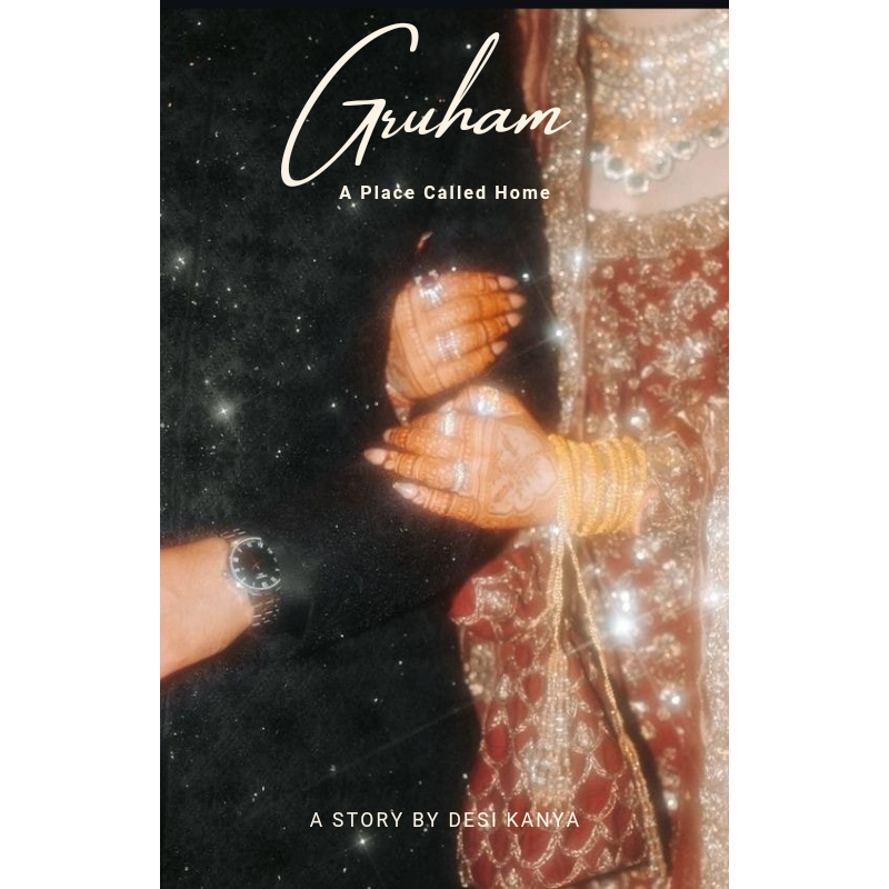 GRUHAM : A Place Called Home