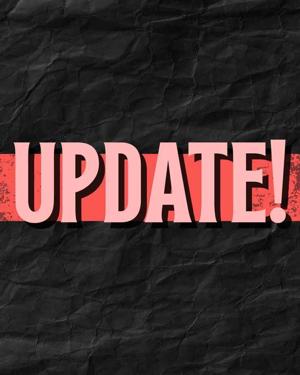 UPDATE [PLEASE READ]