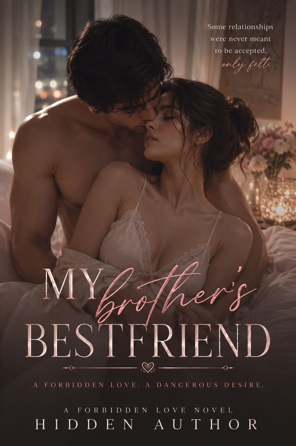 My Brother's Bestfriend