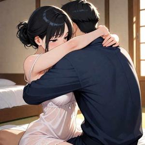 The first step of intimacy