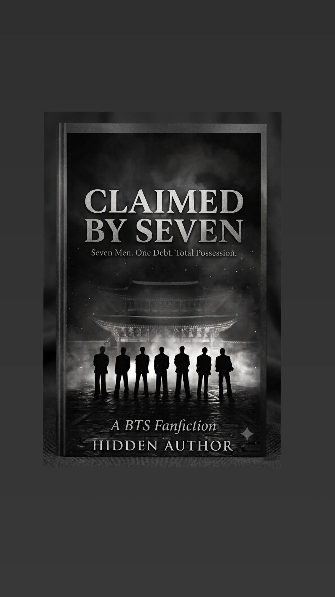 Claimed by Seven