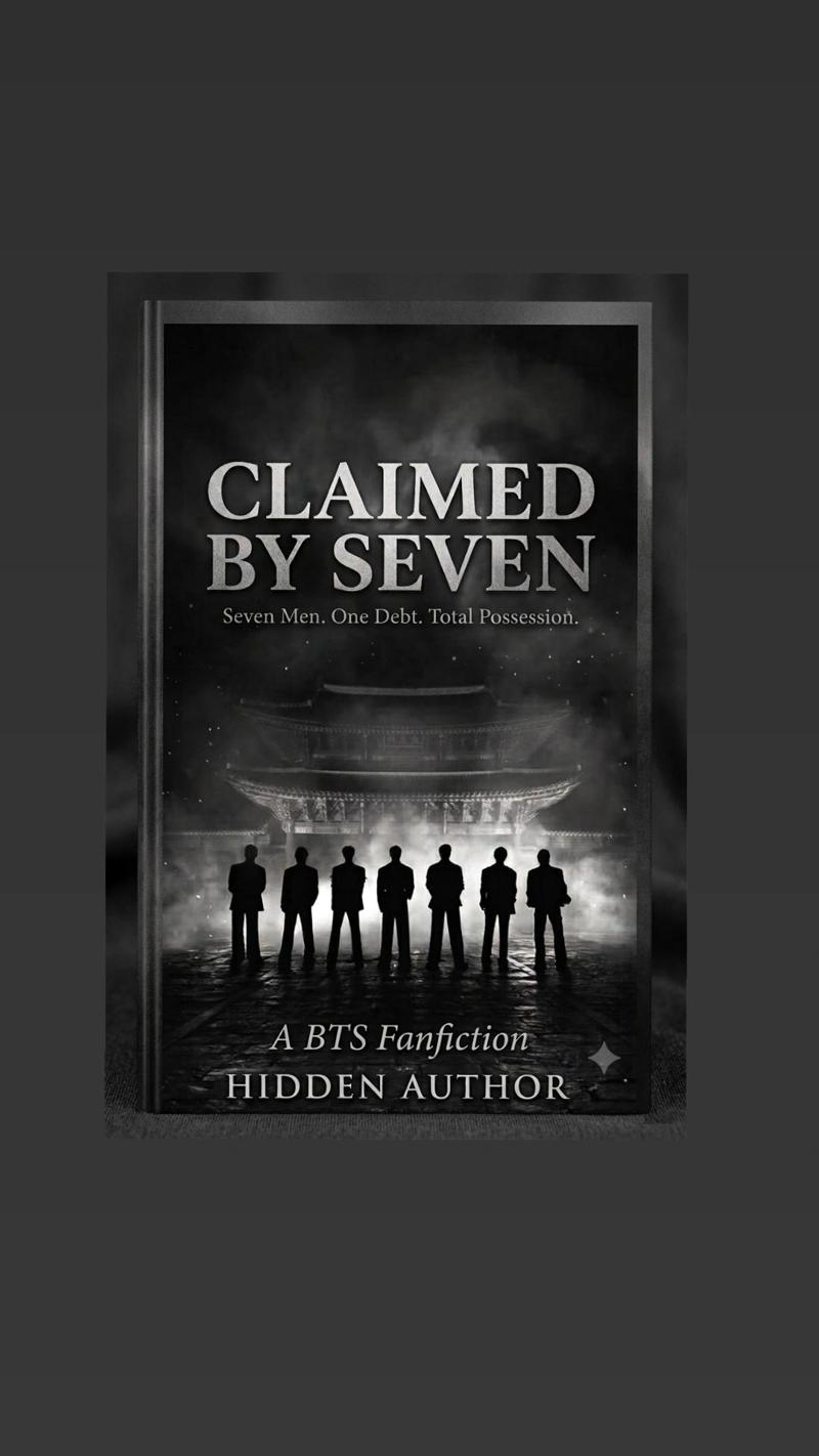 Claimed by Seven