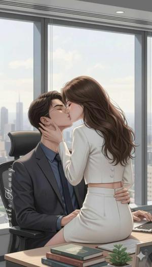 Office Romance and Breastfeeding