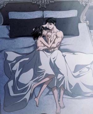 Teasing him with Icecube