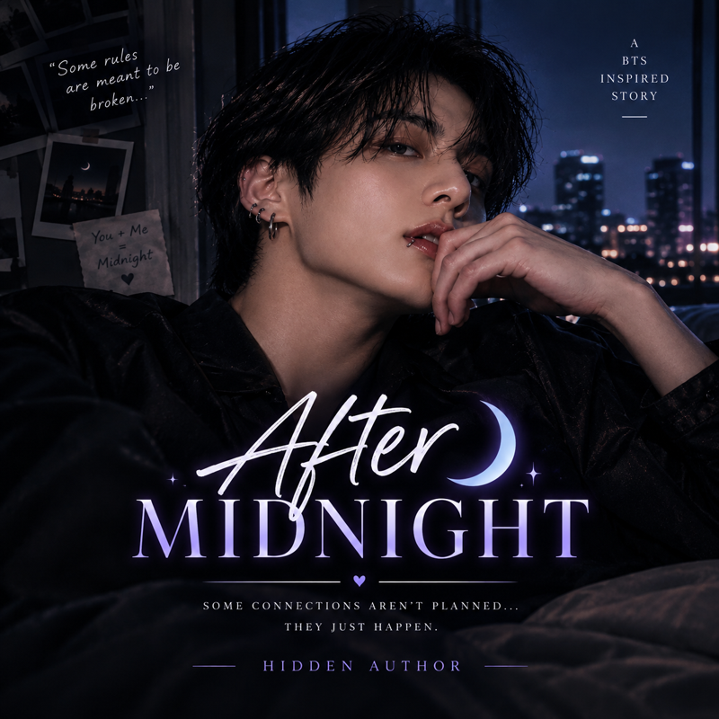 AFTER MIDNIGHT