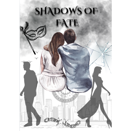 Shadows Of Fate