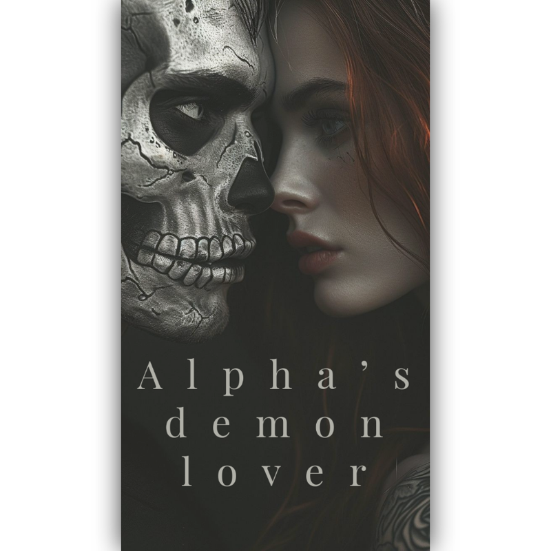 Alpha's Demon Lover
