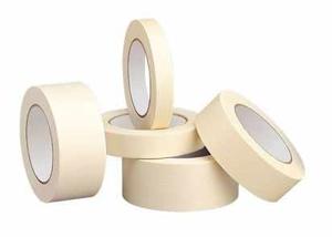 Why UAE Businesses Trust Professional Masking Tape Suppliers
