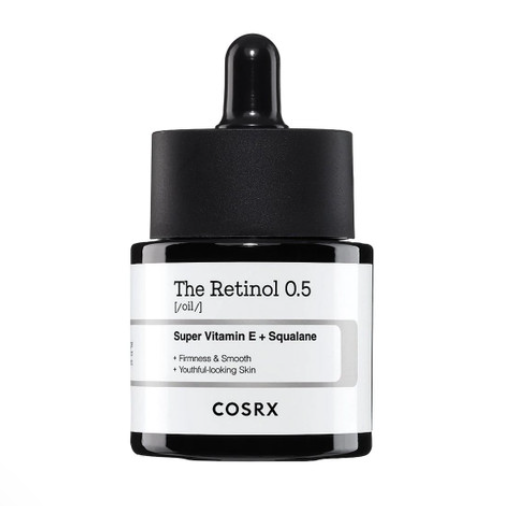 Why You Should Add COSRX Retinol to Your Skincare Arsenal