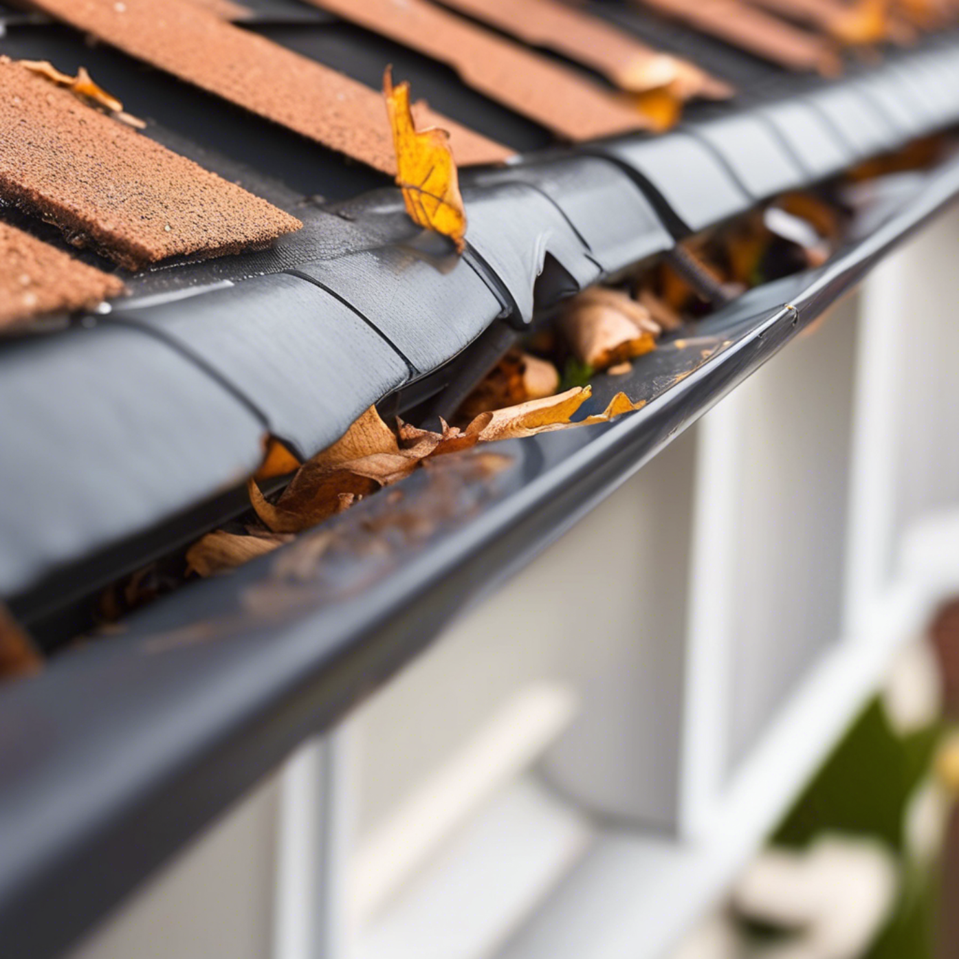Local Gutter Cleaning