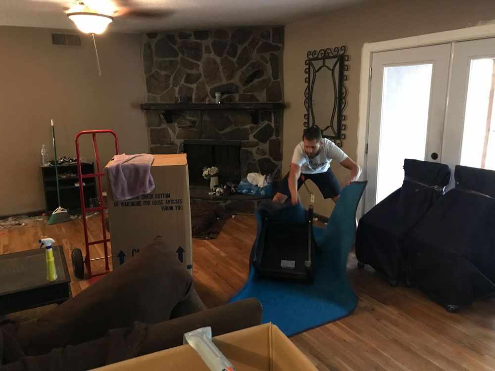 Top Questions to Ask Before Hiring Movers for Your Relocation