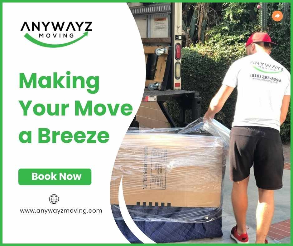 Ready to Move to Los Angeles?