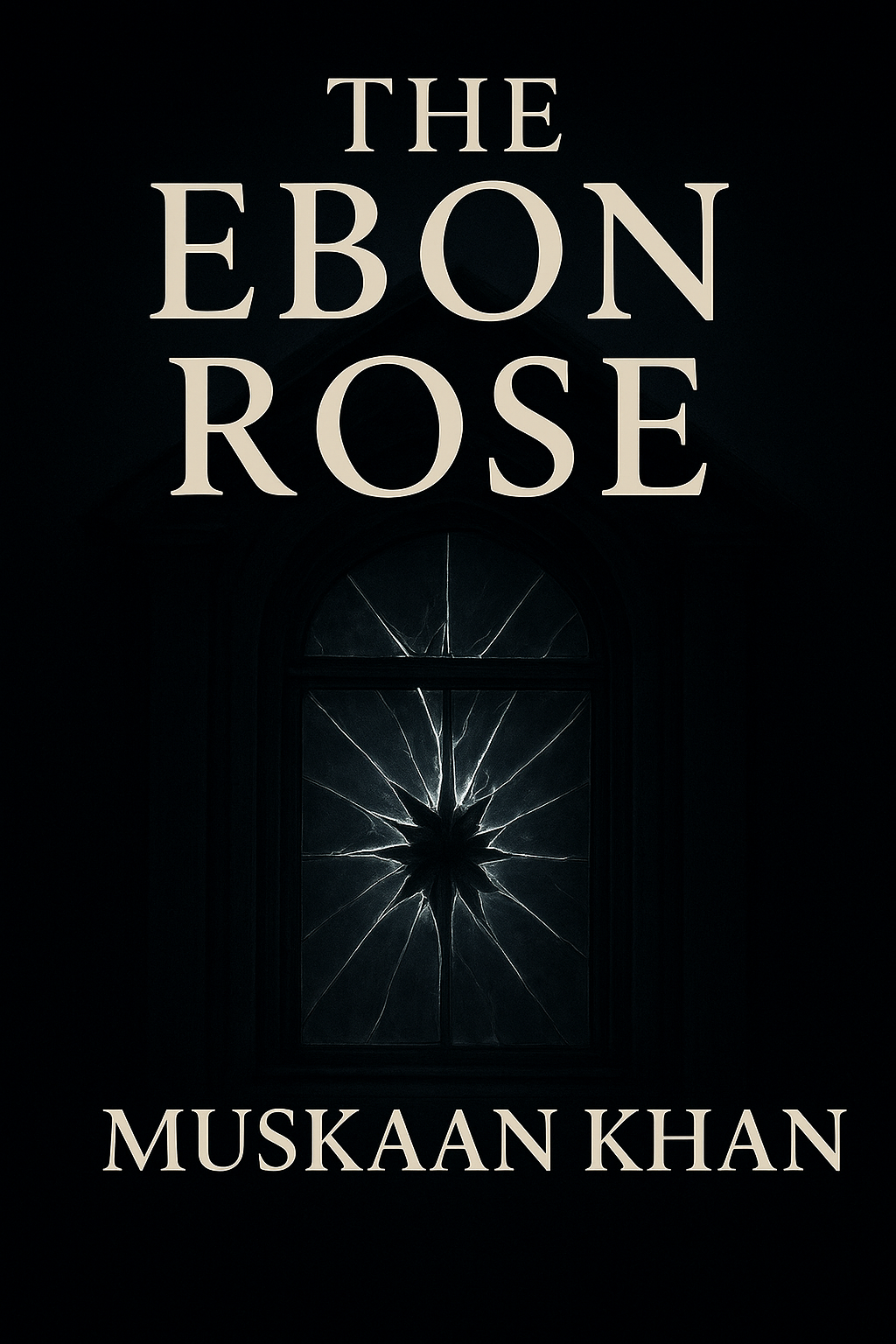The ebon rose