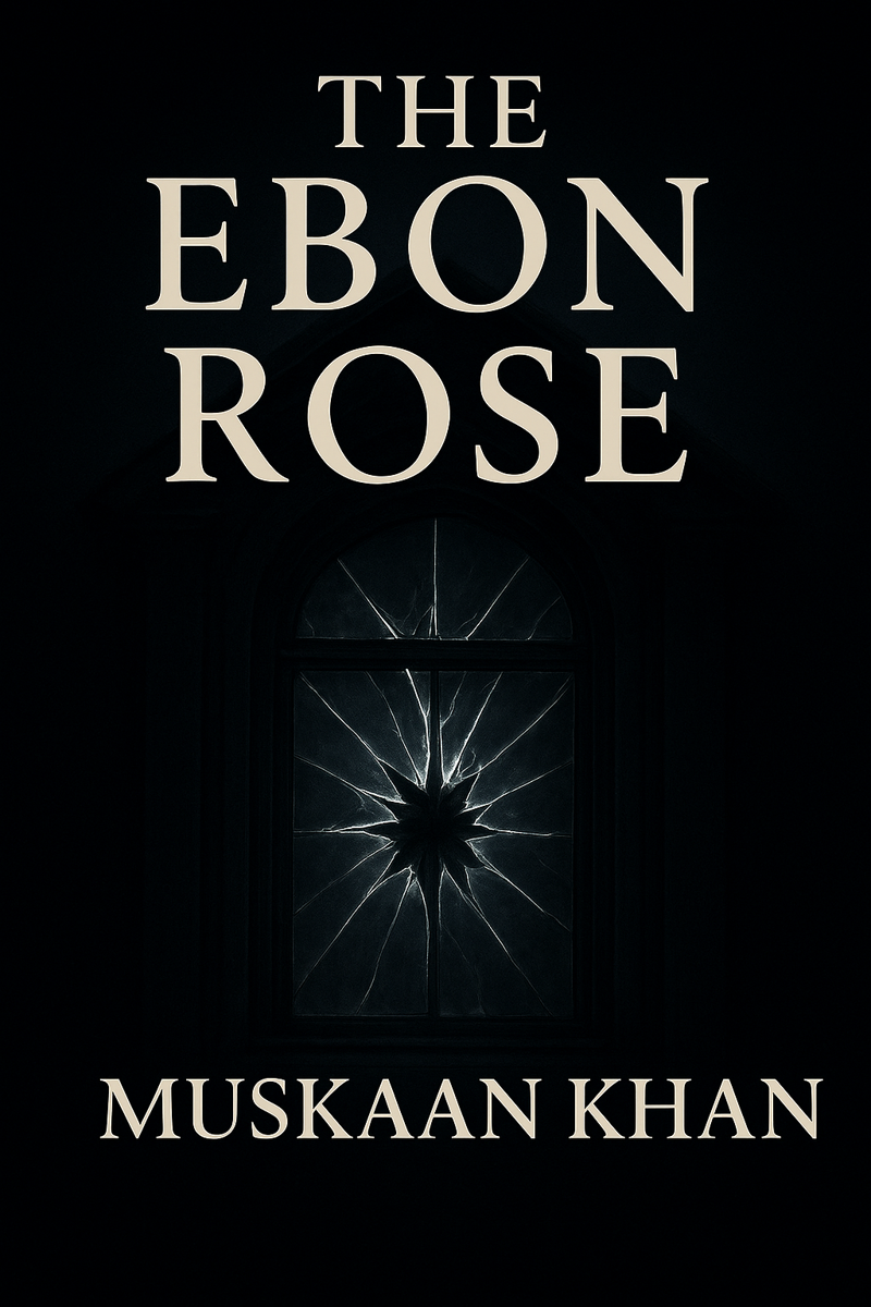 The ebon rose