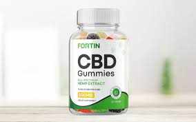 Fortin CBD Gummies Reviews (A Word of Caution from A Real Sincere Analyst!) Real Customer Results!$49