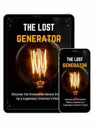 The Lost Generator : A Tale of Forgotten Power