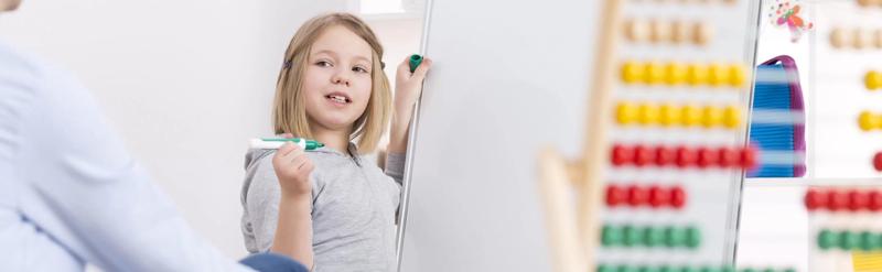 Speech Therapy in Abu Dhabi
