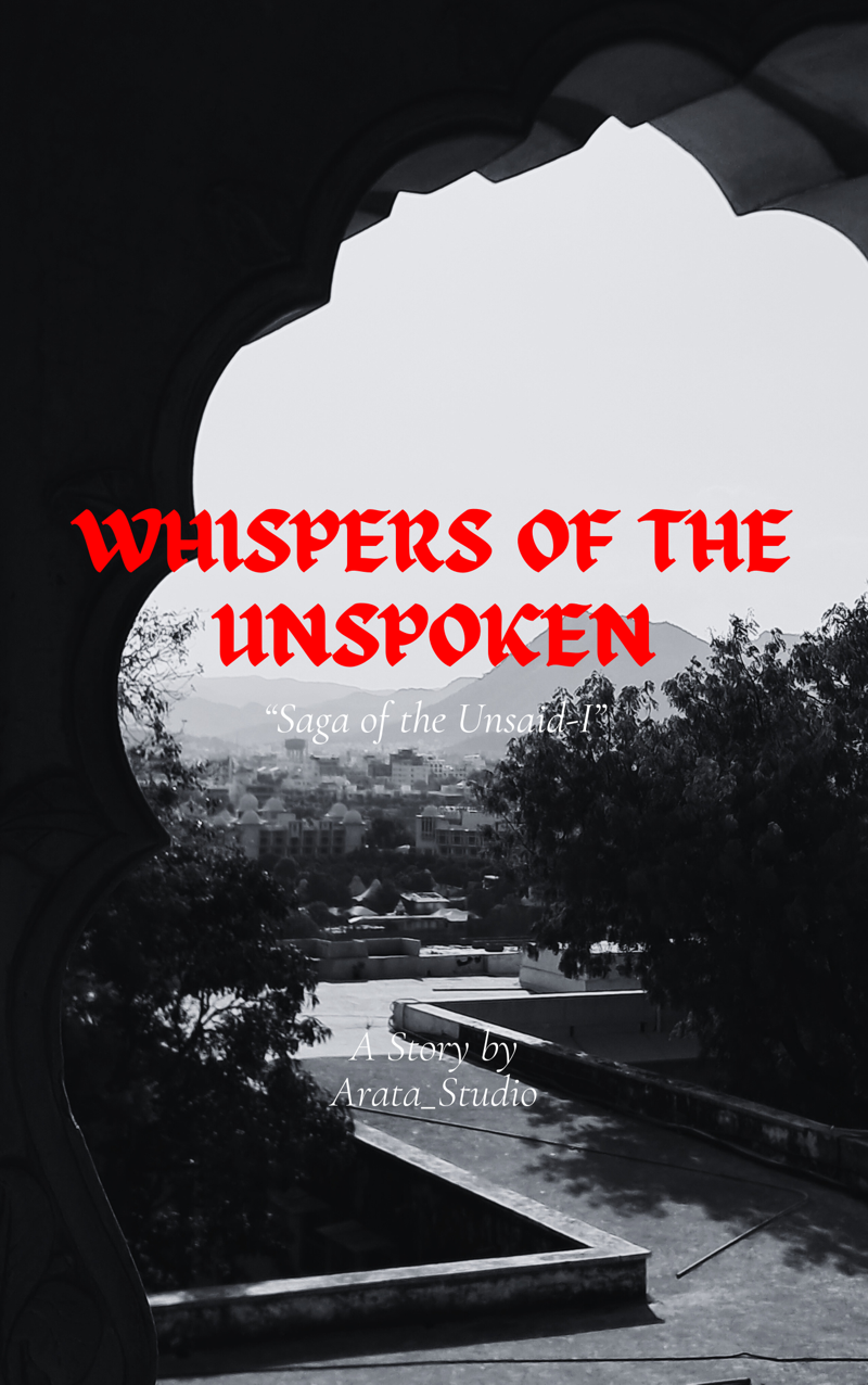 Whispers of the Unspoken