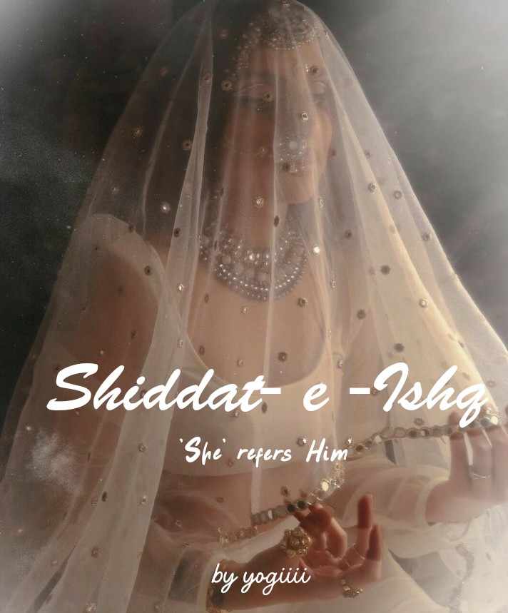 Shiddat-e-ishq