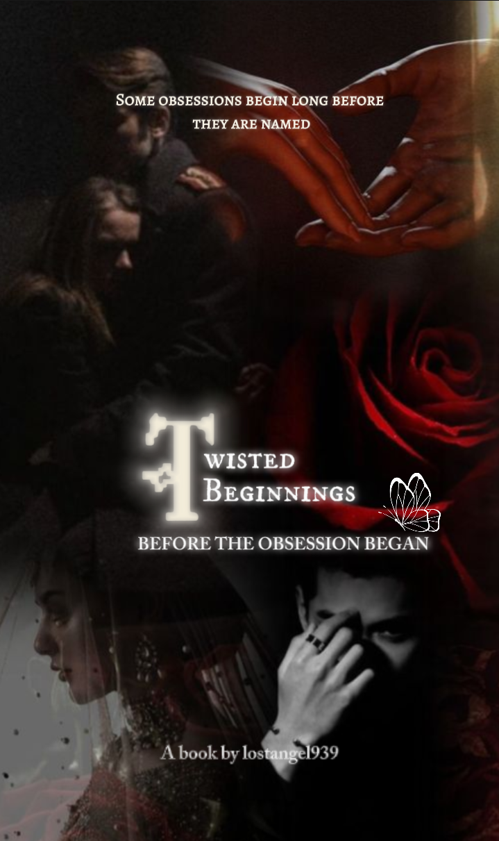 ๐๐ฐ๐ข๐ฌ๐ญ๐๐ ๐๐๐ ๐ข๐ง๐ง๐ข๐ง๐ : ๐๐๐๐จ๐ซ๐ ๐ญ๐ก๐ ๐๐๐ฌ๐๐ฌ๐ฌ๐ข๐จ๐ง ๐๐๐ ๐๐ง