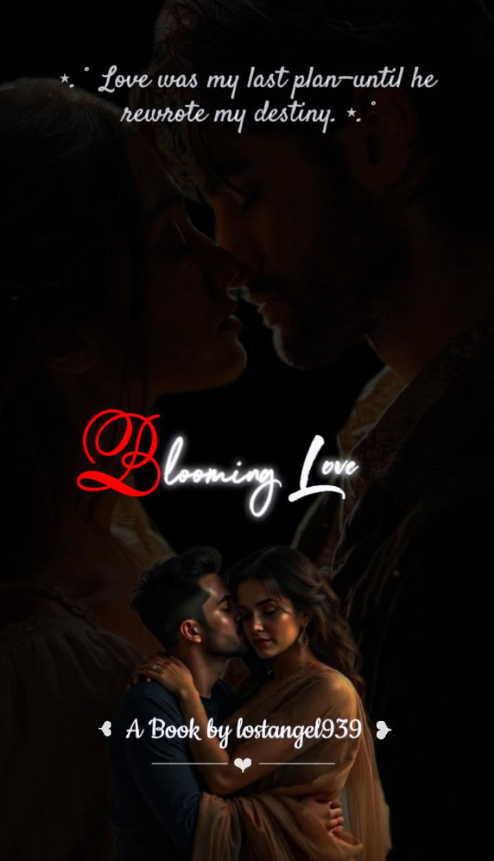 ๐๐ฅ๐จ๐จ๐ฆ๐ข๐ง๐ ๐๐จ๐ฏ๐