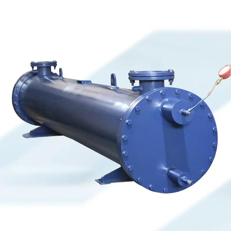 Top-Notch Shell-and-Tube Evaporator from ABE & HEX India Pvt Ltd