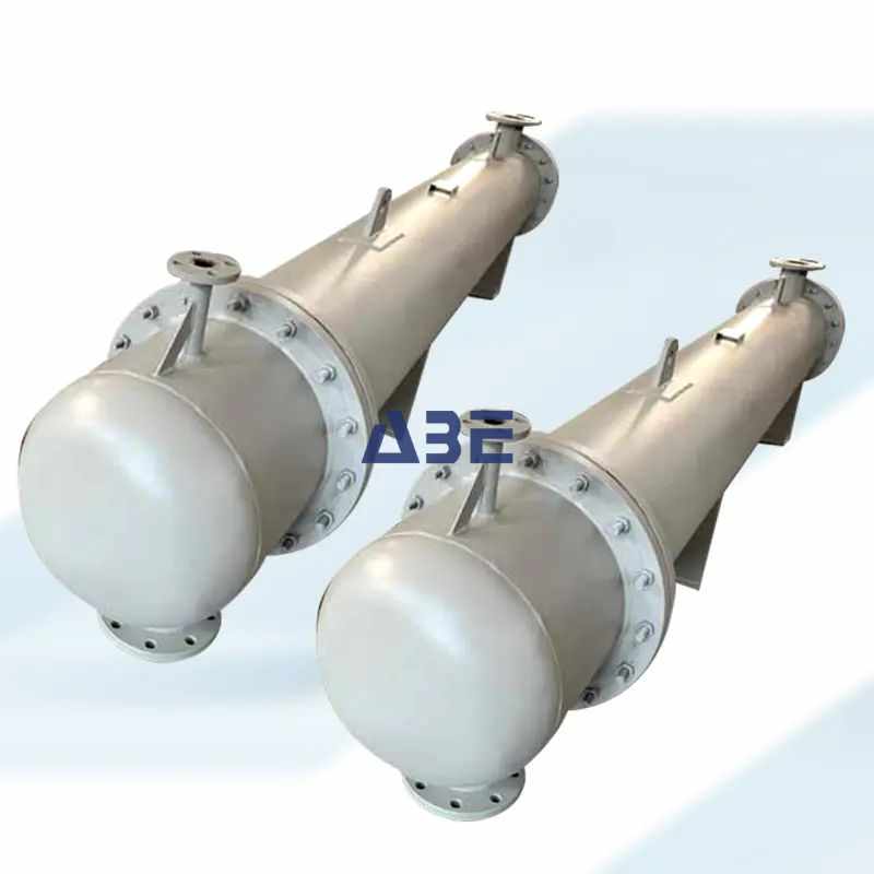 Industrial Applications of Heat Exchanger