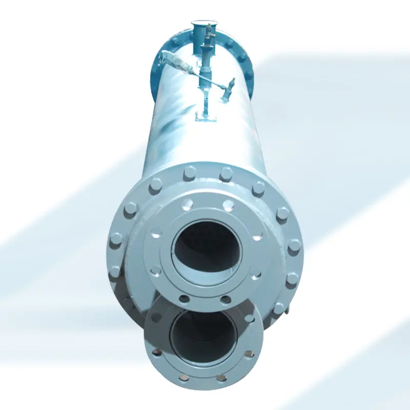 Shell and Tube Condenser Suppliers in India - ABE & HEX