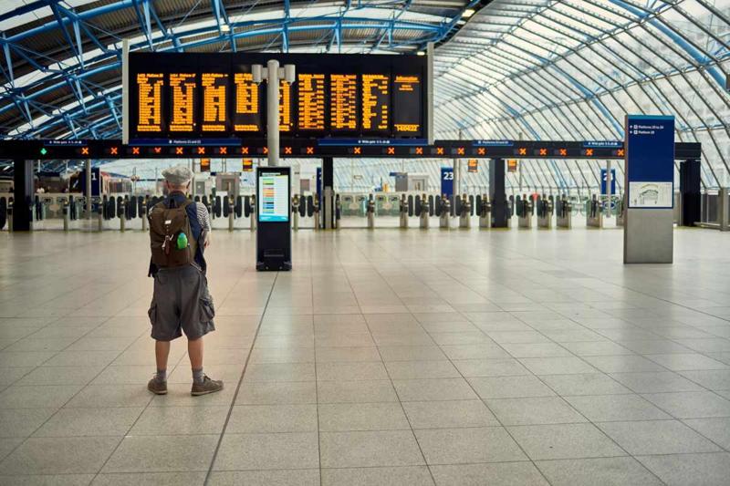 Manchester to Nottingham Flight Routes: Your Travel Guide
