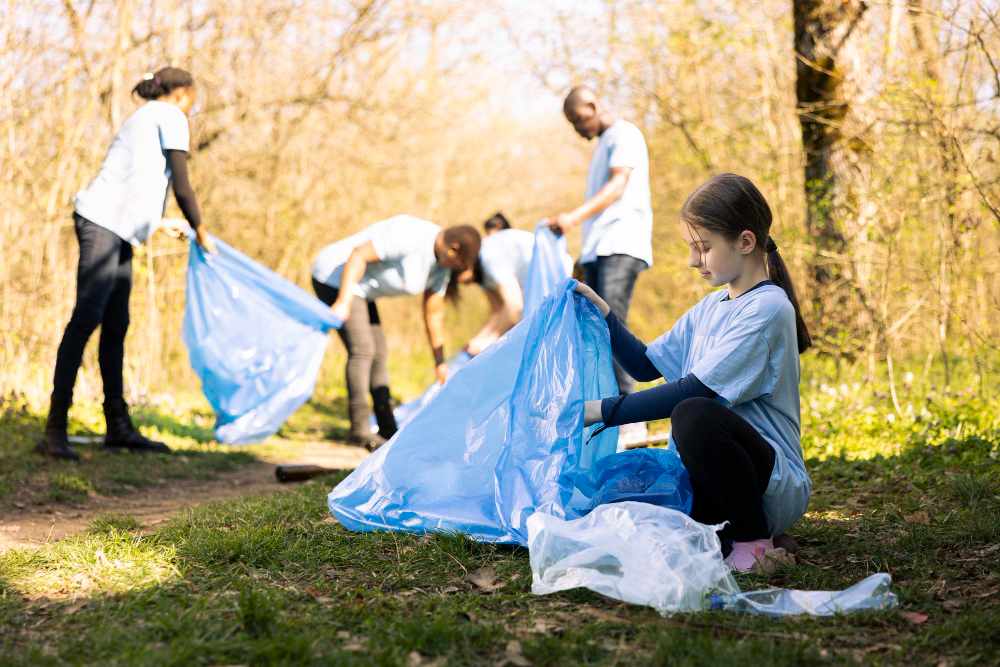 Why Choose LTS for Grab Hire in Guildford, Pirbright & Ripley?