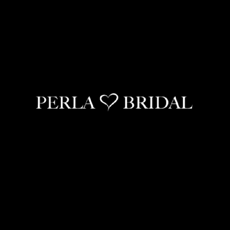 A Personalized Bridal Experience at Perla Bridal