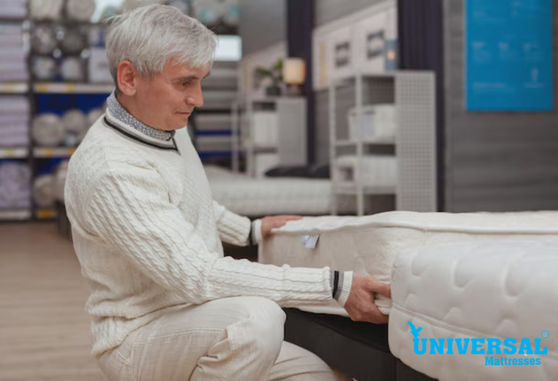 Where to Buy the Sweet Dreams Mattress: The Best Choice for Comfort and Support