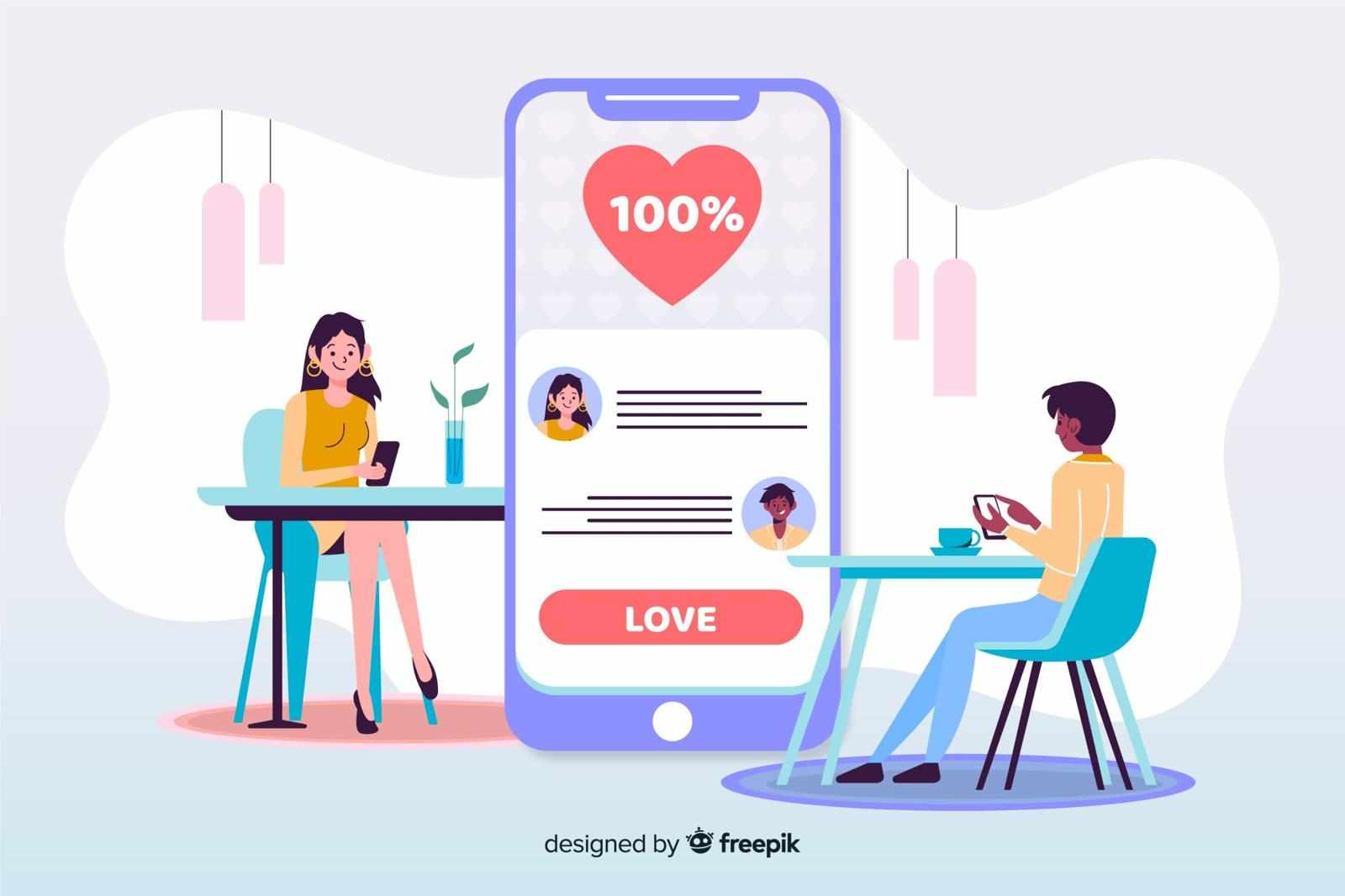 Why Millions of Singles Prefer Using a Dating App in 2026