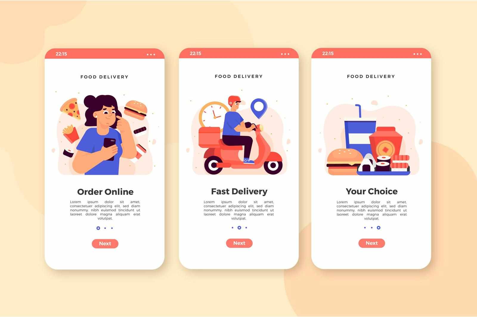 Essential Steps for Gojek Clone App Development