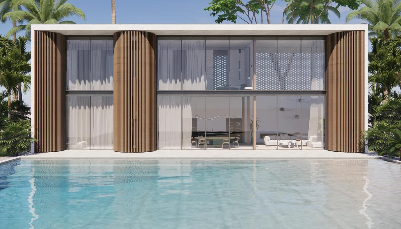 The Benefits of Owning a Villa in Bali with Globalhomz