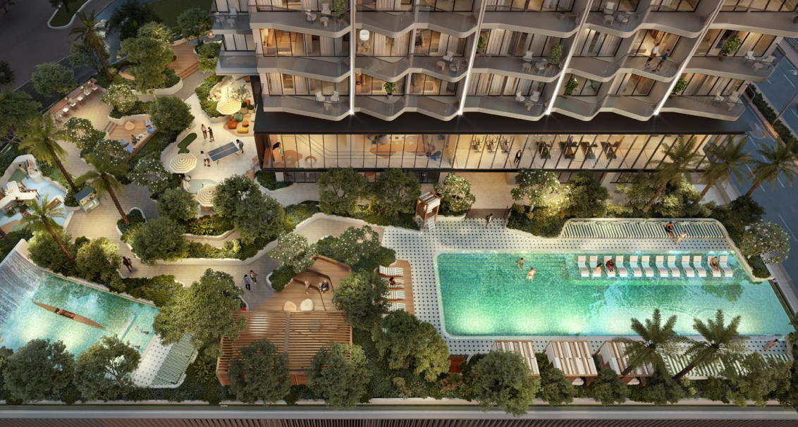 The Future of Dubai's Real Estate Market: Trends and Predictions for 2025 and Beyond