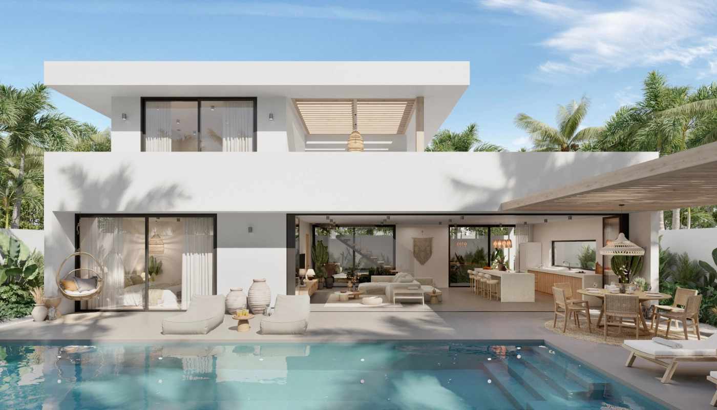 Phuket Real Estate Investment: Trends and Opportunities in 2025