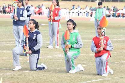 Best Schools in Panchkula
