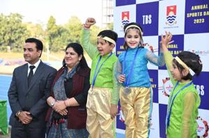 Best Schools in Panchkula