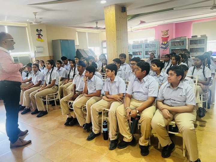 Best Schools in Panchkula