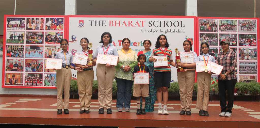 Best CBSE School in Panchkula
